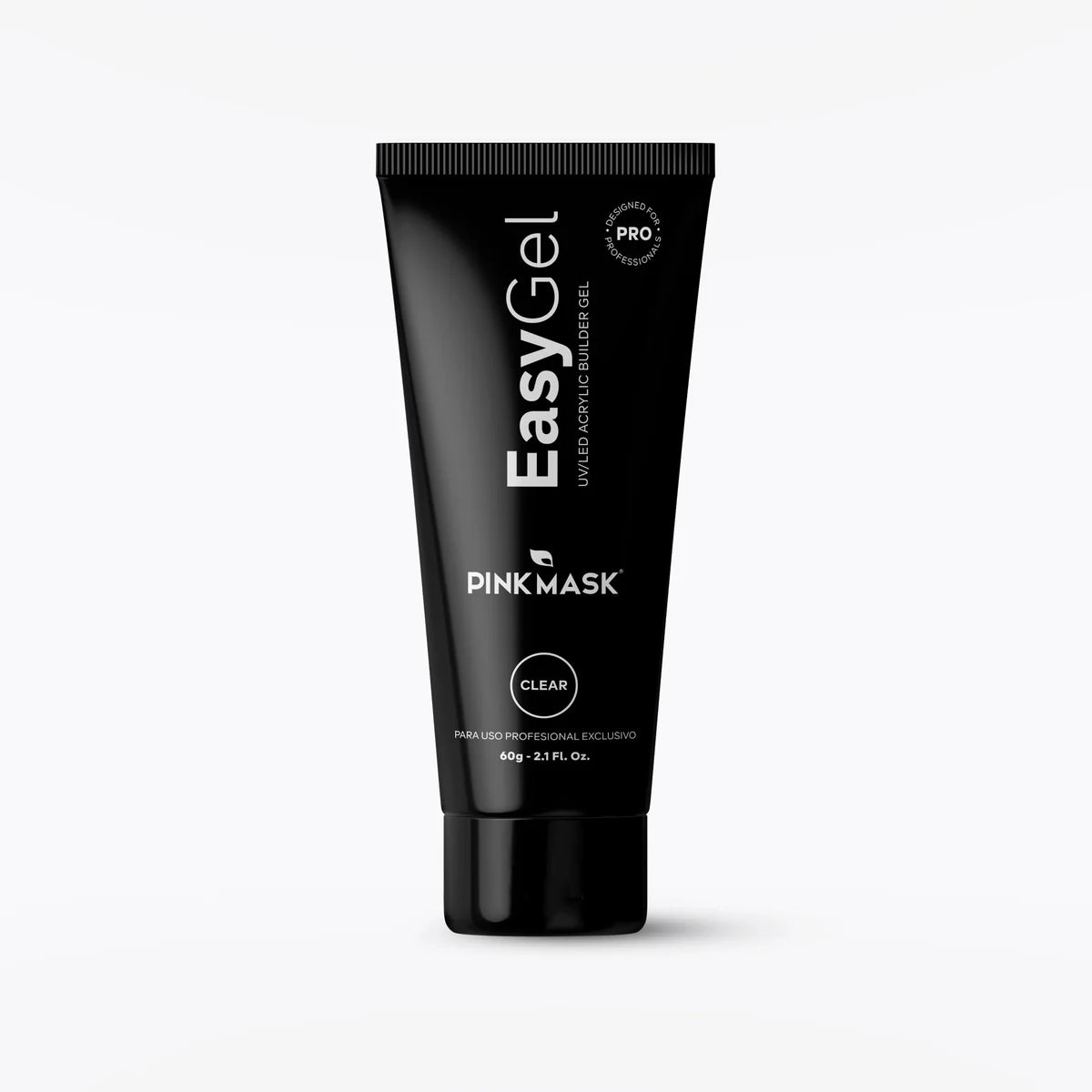 Easy Gel - Clear - 2 oz