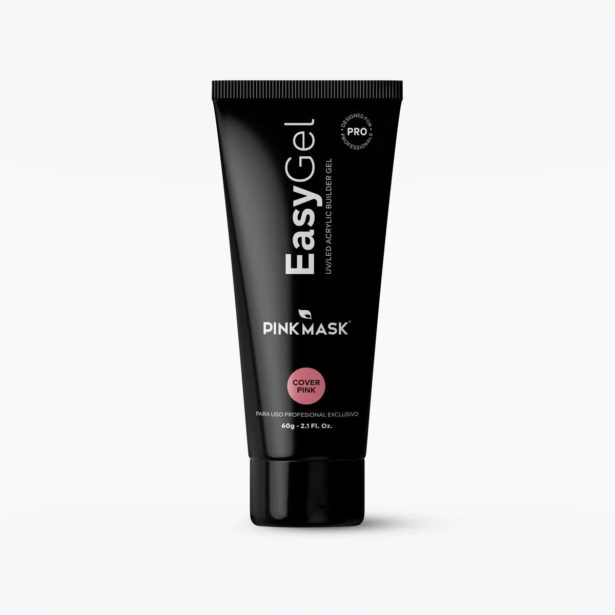 Easy Gel - Cover Pink - 2 oz