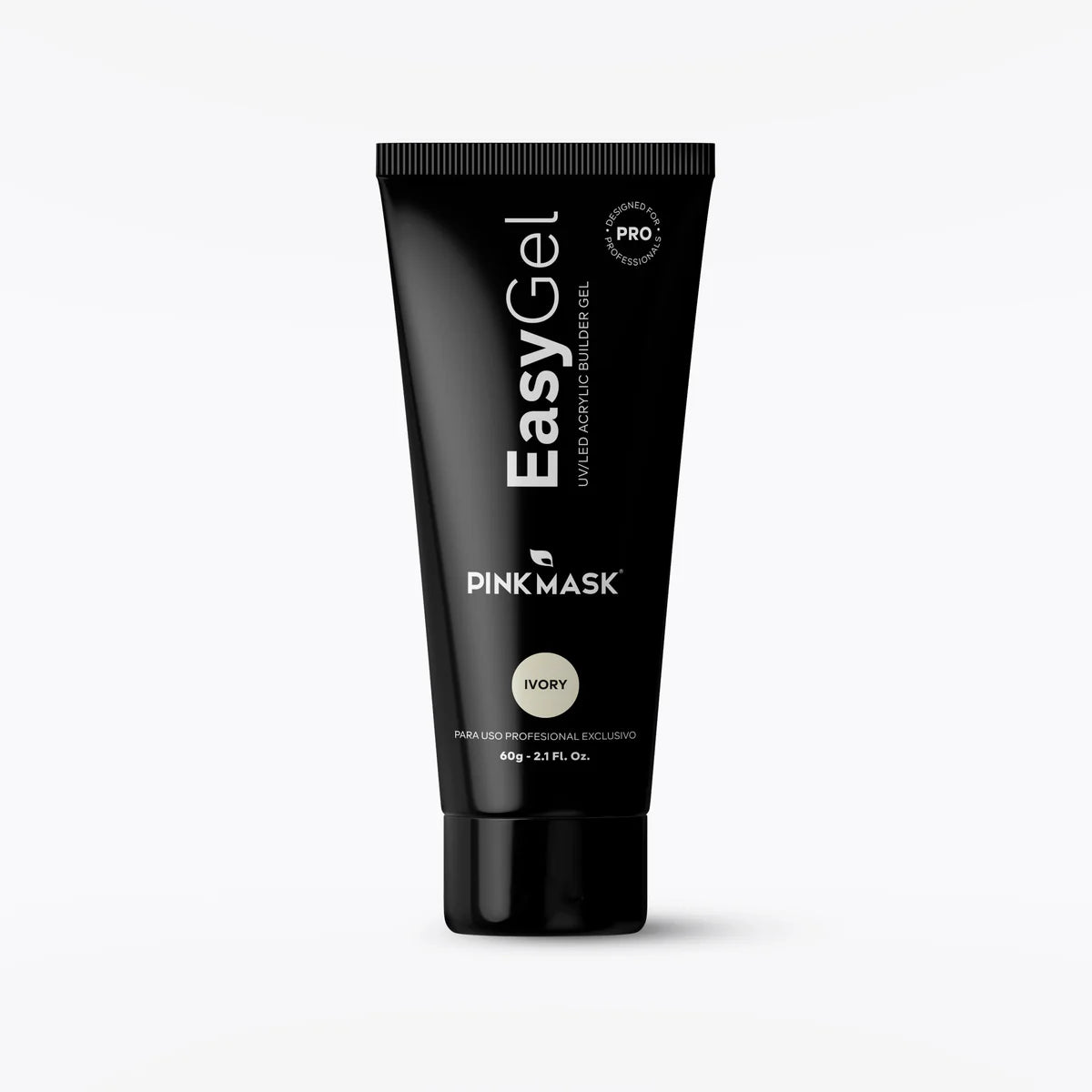 Easy Gel - Ivory - 2 oz