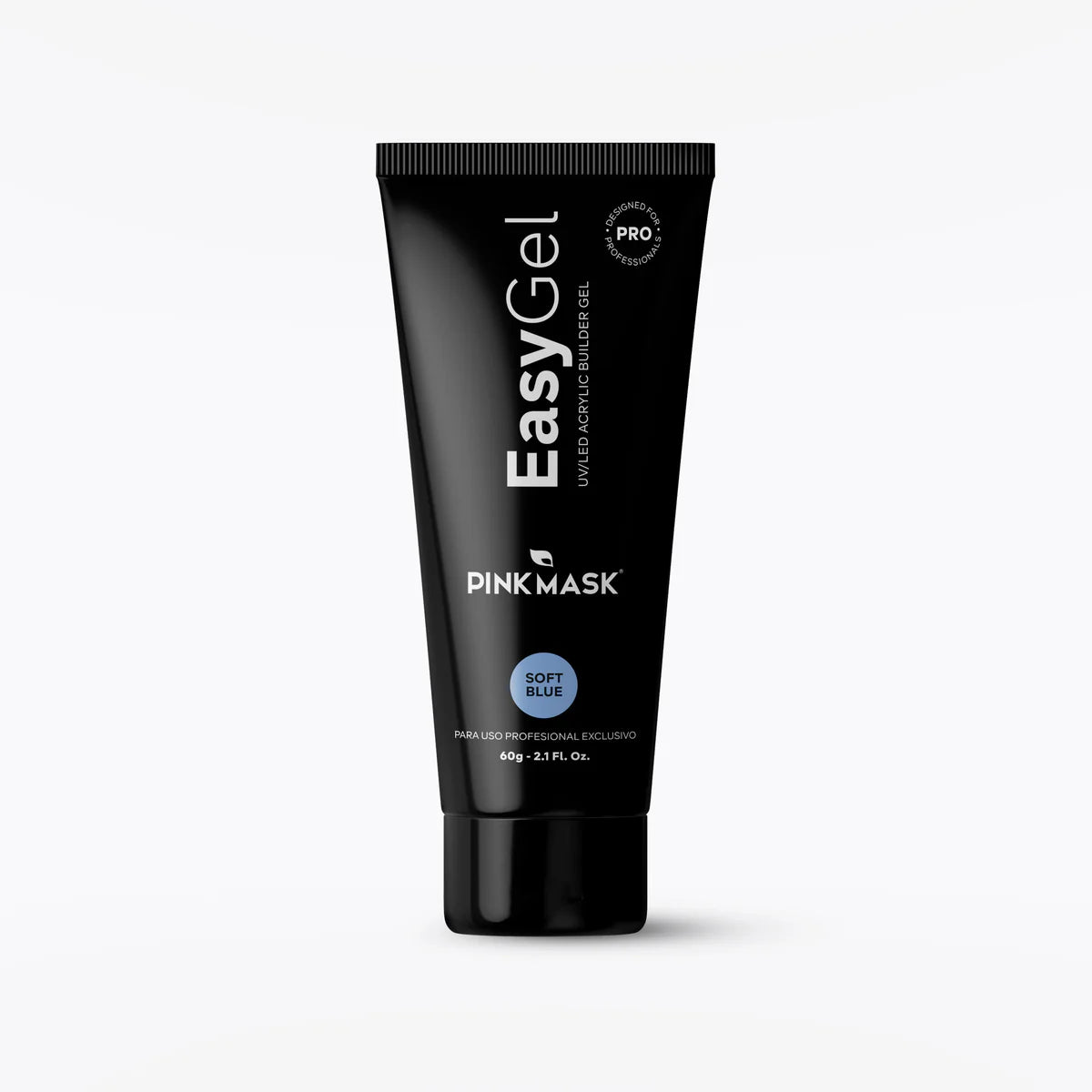 Easy Gel - Soft Blue - 2 oz