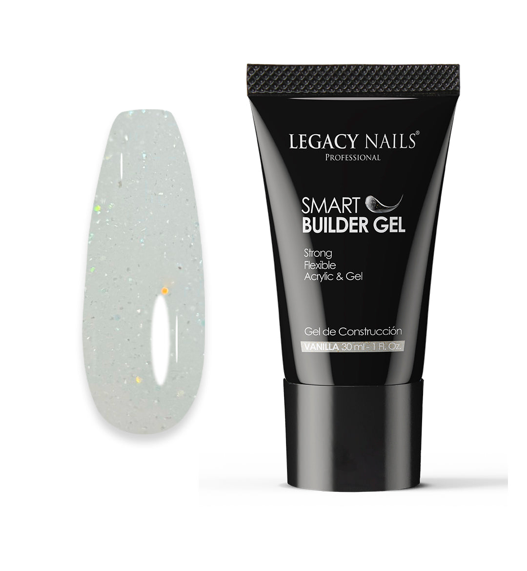 Smart Builder Gel - Vanilla
