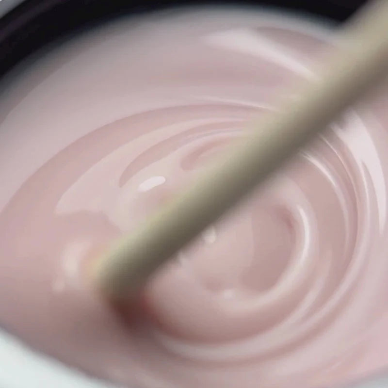 Builder Gel in a Pot - Creamy Ash