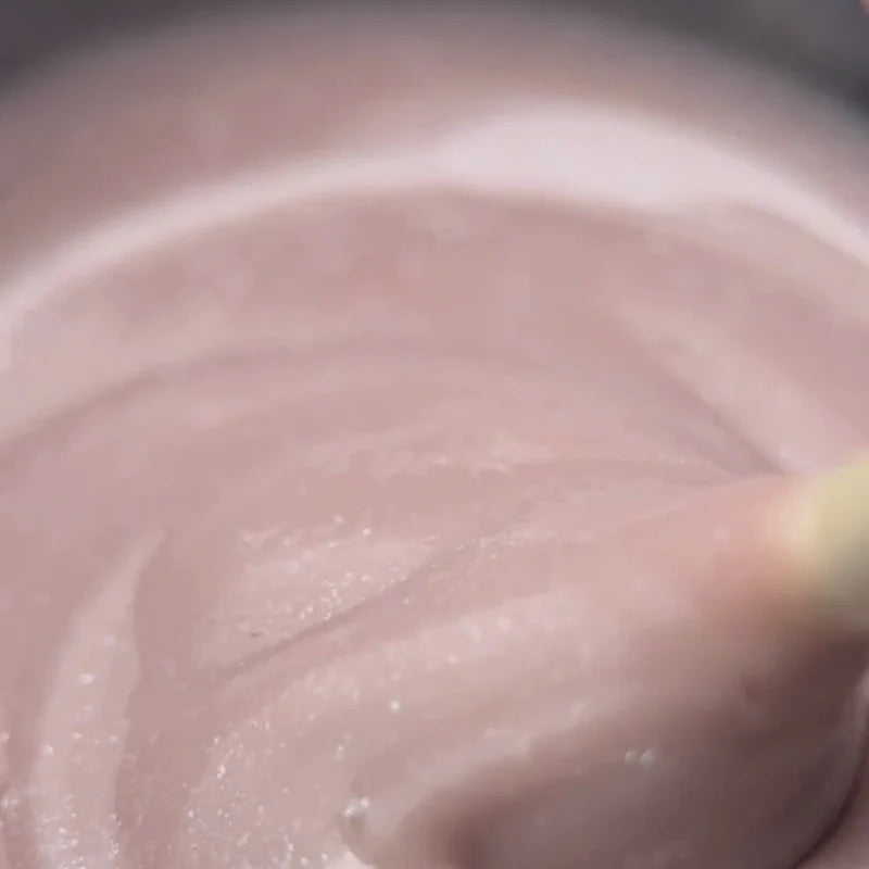 Builder Gel in a Pot - Shimmer Nude