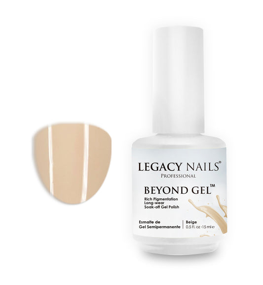 Beyond Gel - Beige