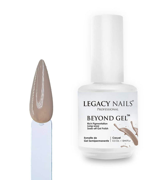 Beyond Gel - Casual