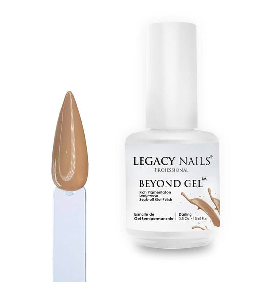 Beyond Gel - Darling