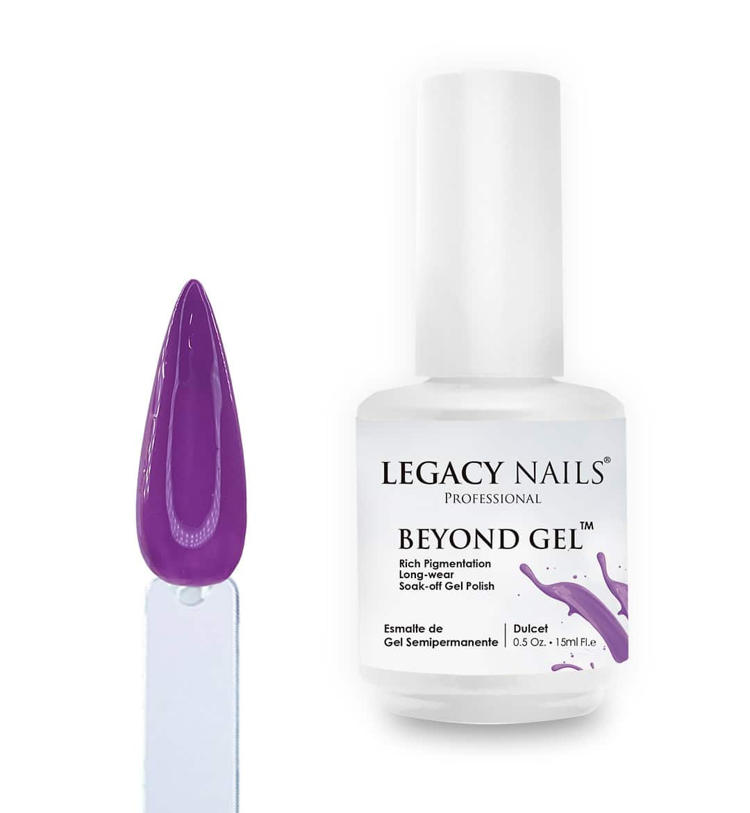 Beyond Gel - Dulcet