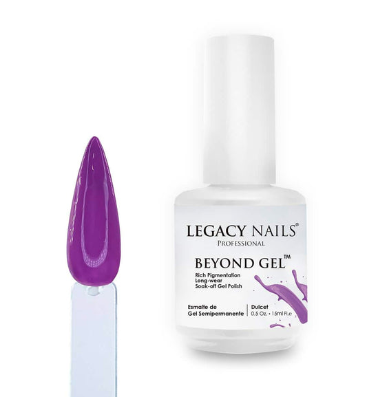 Beyond Gel - Dulcet