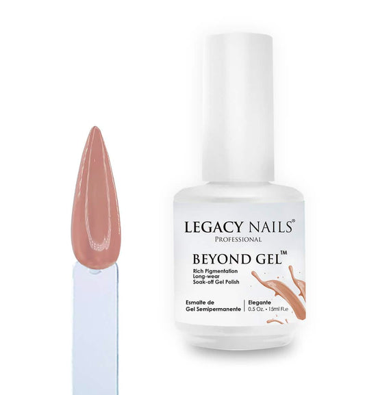 Beyond Gel - Elegante