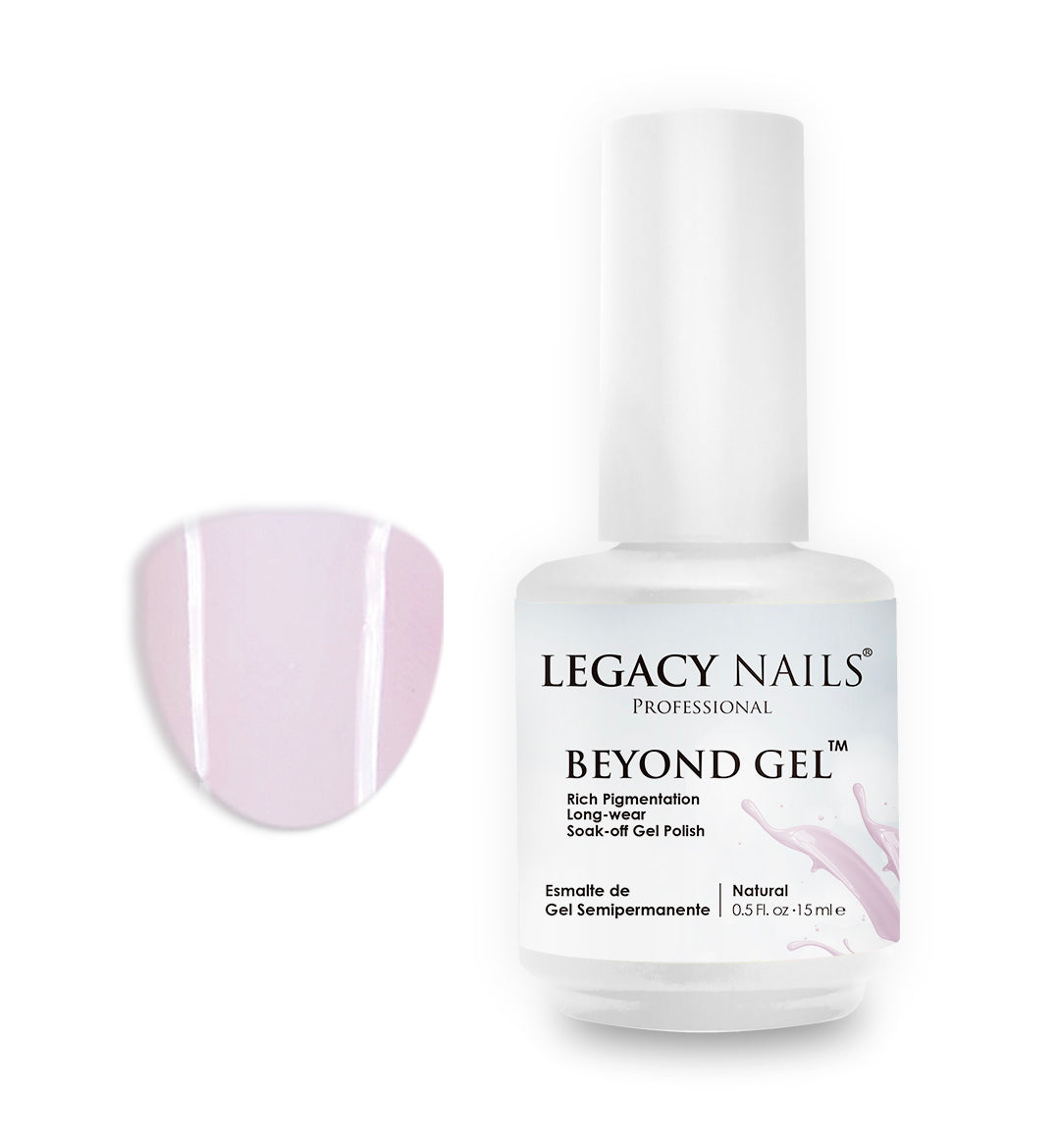 Beyond Gel - Natural