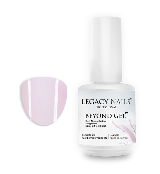 Beyond Gel - Natural