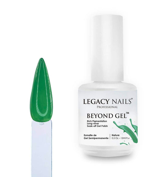 Beyond Gel - Nature