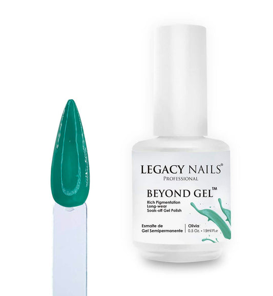 Beyond Gel - Olivia