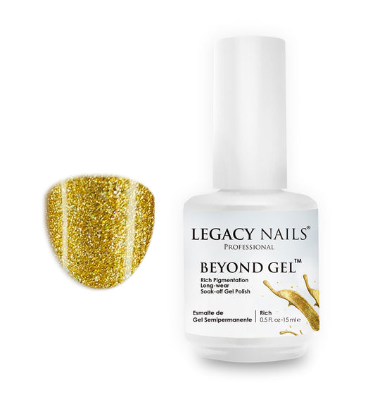 Beyond Gel - Rich