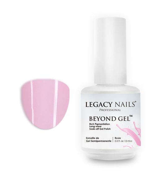 Beyond Gel - Rosie