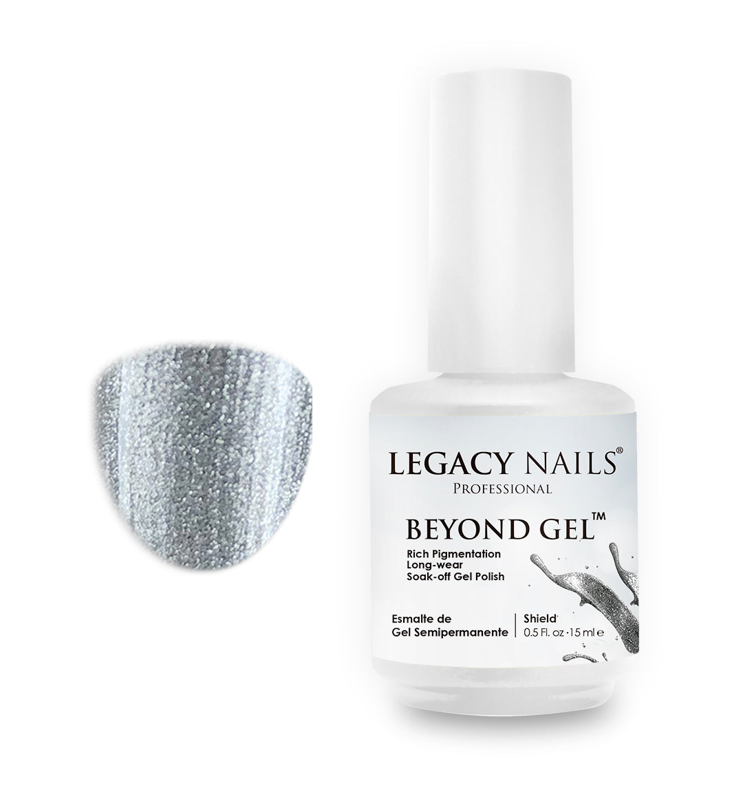 Beyond Gel - Shield