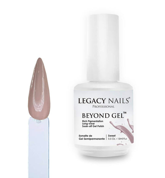 Beyond Gel - Sweet