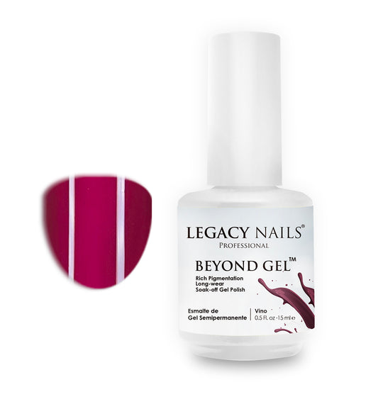 Beyond Gel - Vino