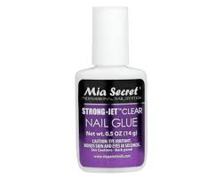 Mia Secret STRONGJET NAIL GLUE