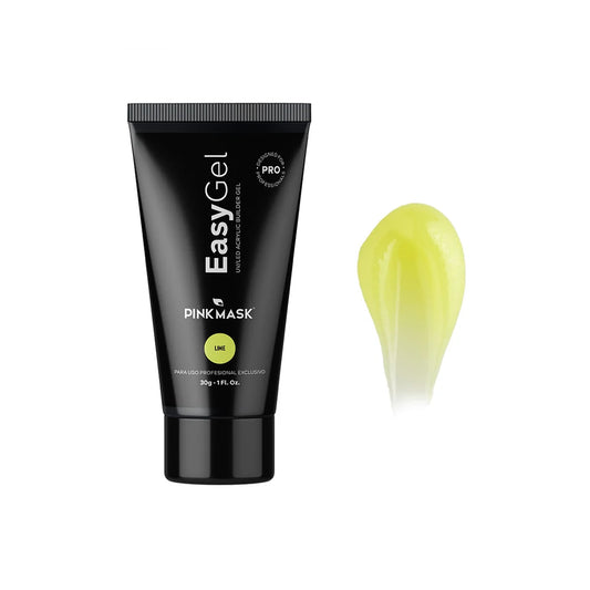 Easy Gel - Lime - 1 oz