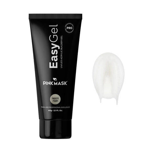 Easy Gel - Frosty Foam - 2oz