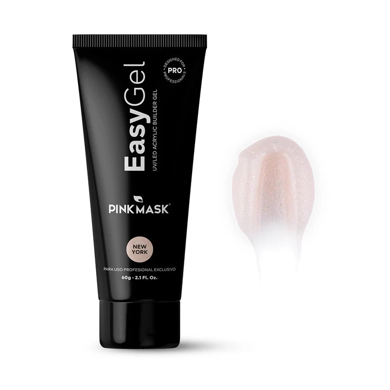 Easy Gel - New York - 2 oz