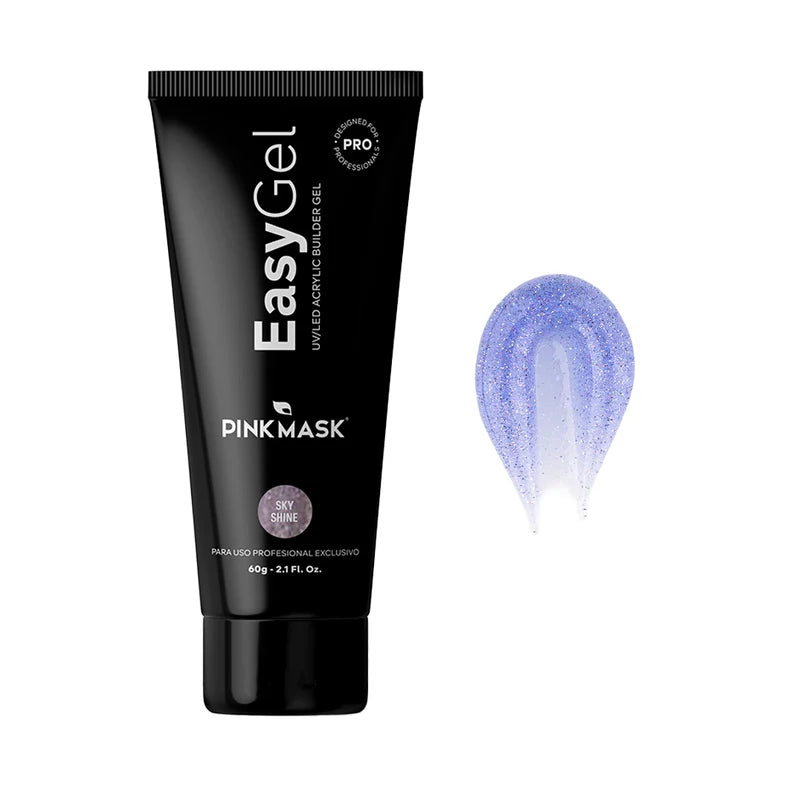 Easy Gel - Sky Shine - 2oz
