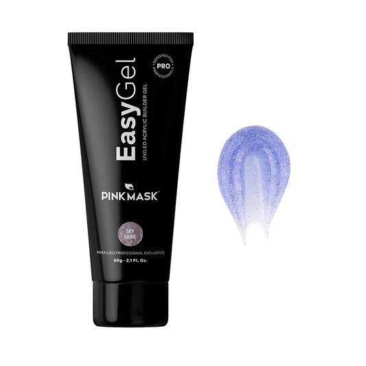 Easy Gel - Sky Shine - 2oz