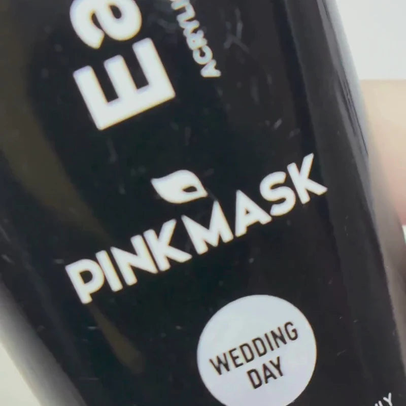Easy Gel - Wedding Day