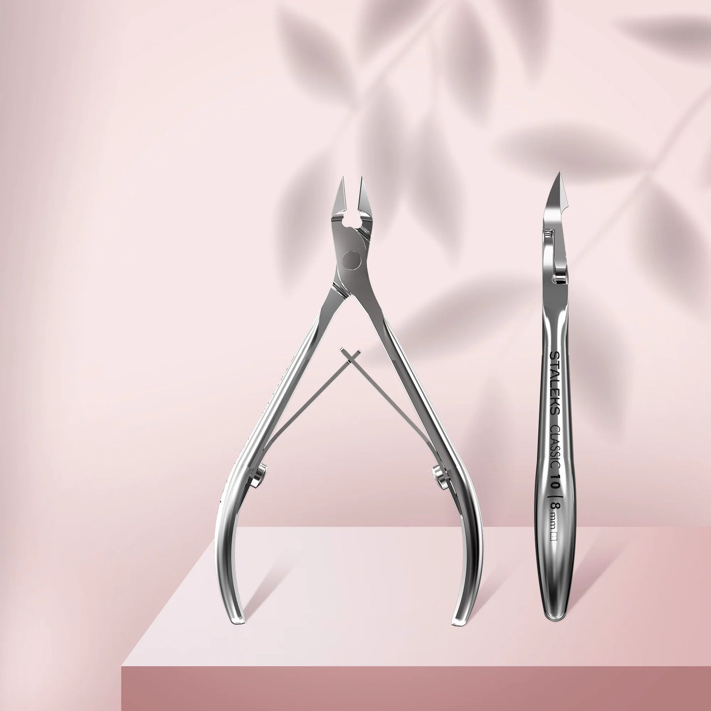 Сuticle Nippers CLASSIC 10