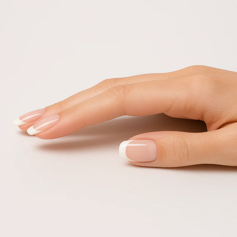 Builder Gel in a Pot - Super White