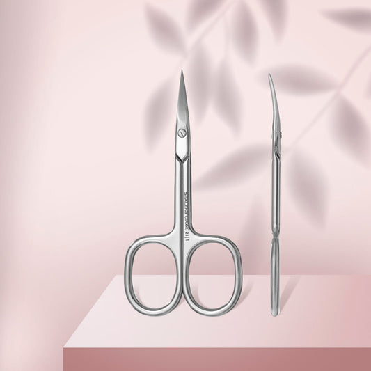 Cuticle scissors CLASSIC 21 TYPE 1