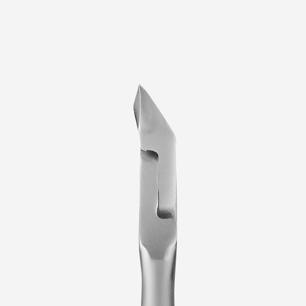 Professional cuticle nippers SMART 30 4 mm