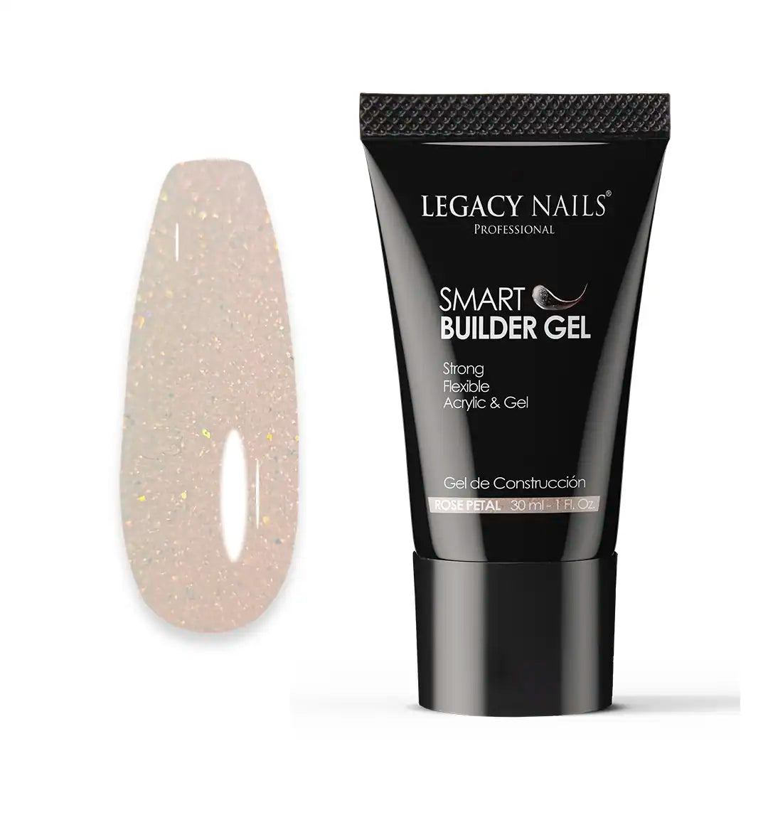 ✨ Legacy Smart Builder Gel™ Sparkle Collection ✨