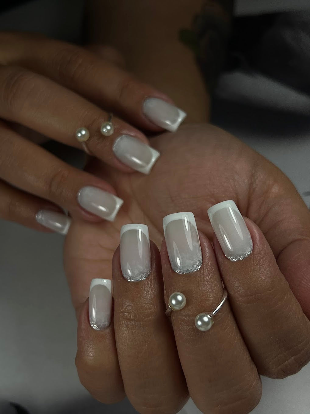 PRIVATE NAIL MENTORSHIP