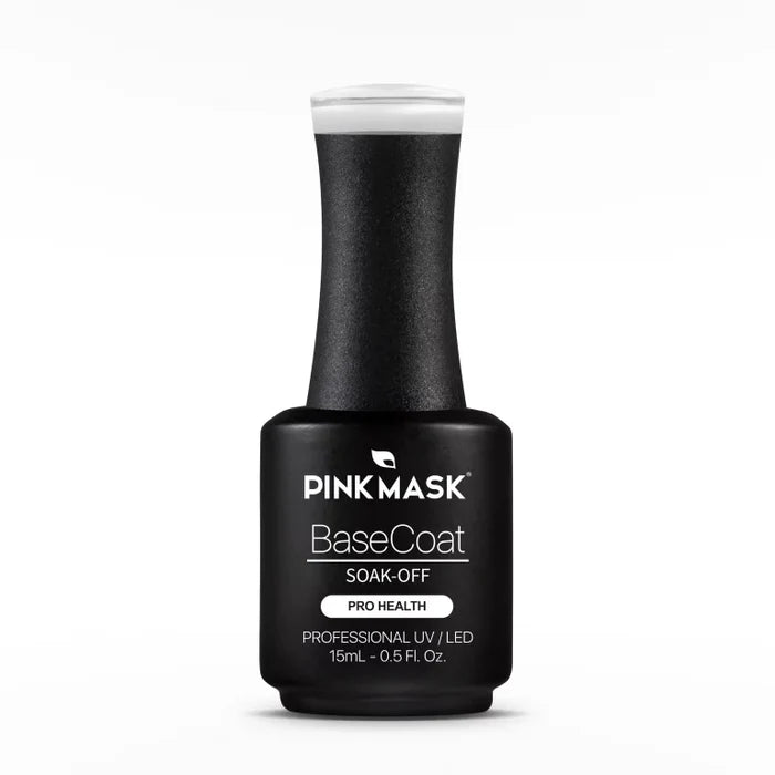 Base Coat - Strengthener