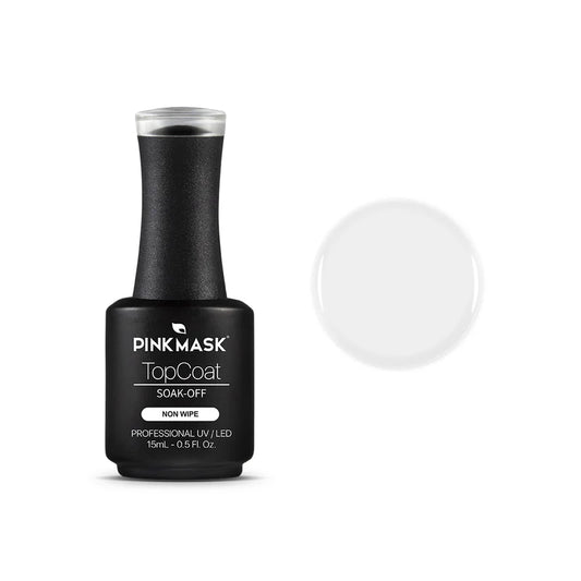Top Coat - Perfect Shine