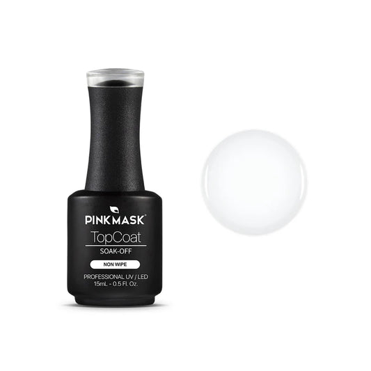 Top Coat - Crystal